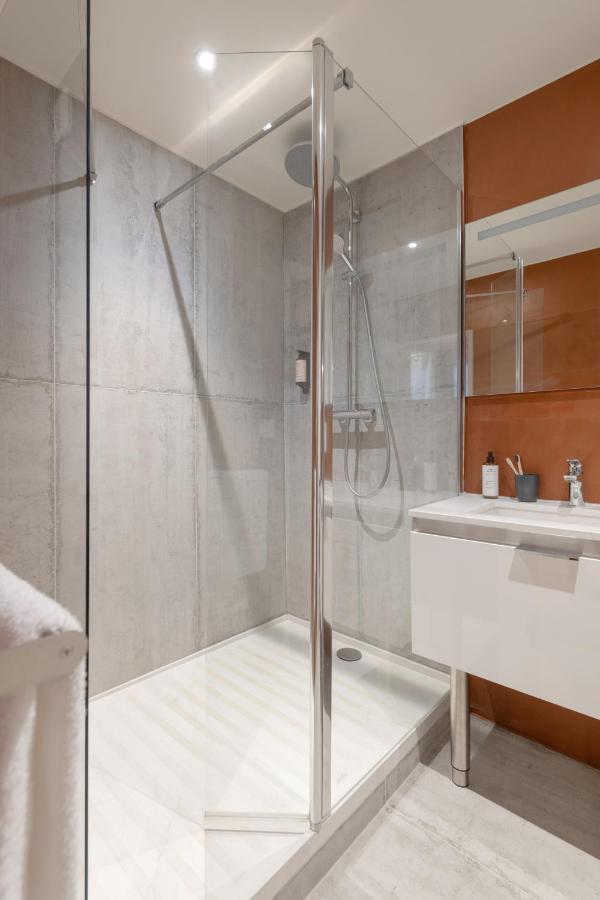 Mihotel Georges Lyon Zewnętrze zdjęcie