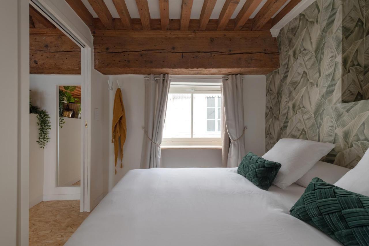 Mihotel Georges Lyon Zewnętrze zdjęcie